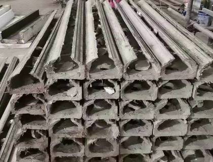 grc装饰线条